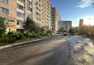 4-к квартира, вторичка, 80м2, 1/9 этаж
