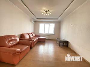 3-к квартира, вторичка, 75м2, 4/10 этаж