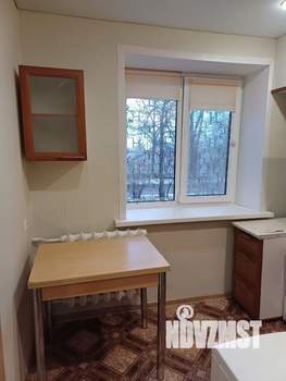 2-к квартира, вторичка, 41м2, 1/5 этаж