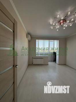 1-к квартира, вторичка, 27м2, 10/10 этаж