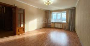 3-к квартира, вторичка, 93м2, 2/10 этаж