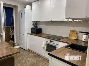 1-к квартира, сданный дом, 41м2, 7/10 этаж