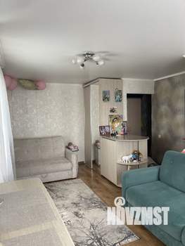 1-к квартира, вторичка, 30м2, 5/5 этаж