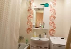 3-к квартира, вторичка, 65м2, 7/9 этаж