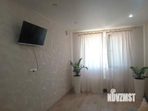 1-к квартира, вторичка, 36м2, 18/19 этаж