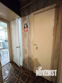 3-к квартира, вторичка, 57м2, 1/9 этаж