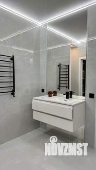 Студия квартира, вторичка, 80м2, 18/20 этаж