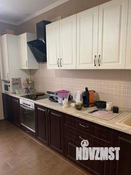 1-к квартира, вторичка, 42м2, 8/16 этаж