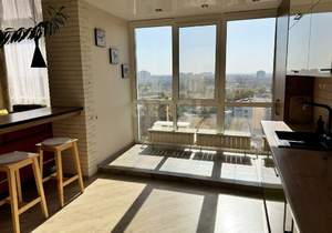 2-к квартира, вторичка, 53м2, 16/16 этаж