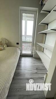 3-к квартира, вторичка, 74м2, 23/23 этаж