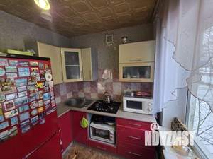 4-к квартира, вторичка, 60м2, 2/5 этаж