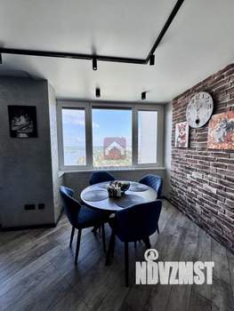 2-к квартира, вторичка, 70м2, 24/25 этаж
