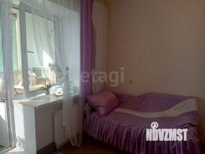 1-к квартира, вторичка, 46м2, 7/10 этаж