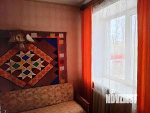 2-к квартира, вторичка, 43м2, 4/5 этаж