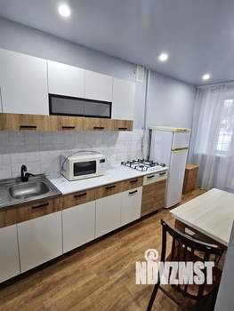 1-к квартира, вторичка, 37м2, 1/9 этаж