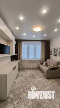 1-к квартира, вторичка, 40м2, 3/22 этаж