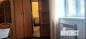 2-к квартира, вторичка, 40м2, 5/5 этаж