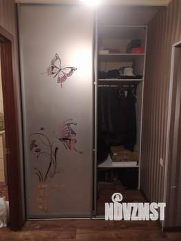 3-к квартира, вторичка, 62м2, 2/5 этаж