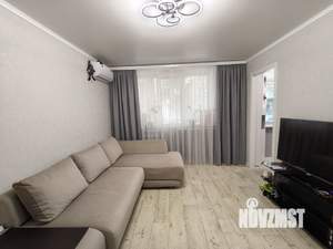 1-к квартира, вторичка, 29м2, 1/5 этаж