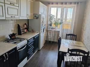 1-к квартира, вторичка, 45м2, 8/10 этаж