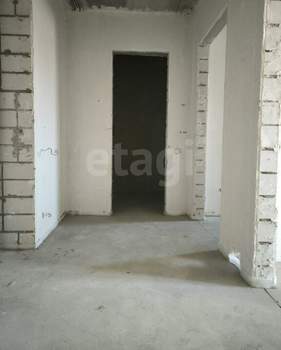 1-к квартира, вторичка, 40м2, 7/10 этаж