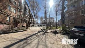 3-к квартира, вторичка, 52м2, 5/9 этаж