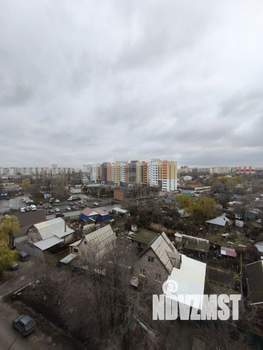 1-к квартира, вторичка, 38м2, 8/10 этаж