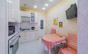 2-к квартира, вторичка, 55м2, 4/9 этаж