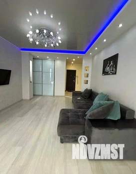 1-к квартира, вторичка, 47м2, 9/10 этаж