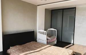 1-к квартира, вторичка, 52м2, 15/16 этаж