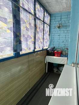 3-к квартира, вторичка, 60м2, 4/9 этаж