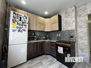 1-к квартира, вторичка, 38м2, 1/9 этаж