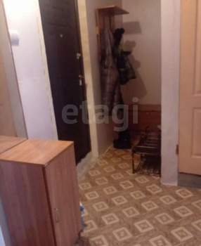 1-к квартира, вторичка, 38м2, 1/10 этаж