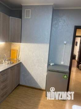 1-к квартира, вторичка, 42м2, 3/10 этаж