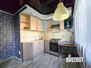 3-к квартира, вторичка, 56м2, 1/5 этаж