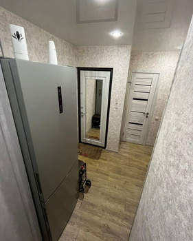 2-к квартира, вторичка, 40м2, 5/5 этаж