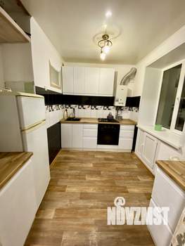 3-к квартира, вторичка, 62м2, 5/5 этаж