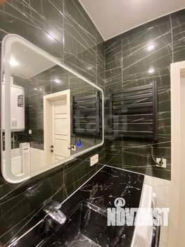 1-к квартира, вторичка, 53м2, 11/18 этаж