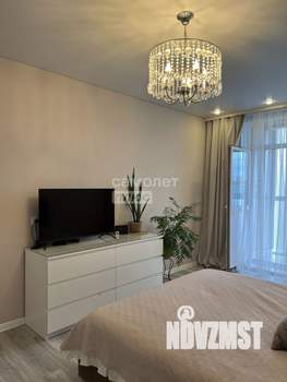 2-к квартира, вторичка, 64м2, 9/18 этаж