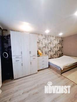 3-к квартира, вторичка, 60м2, 5/5 этаж