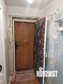 1-к квартира, вторичка, 29м2, 3/5 этаж