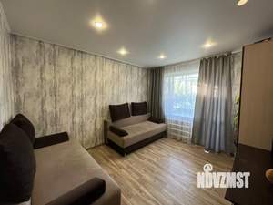 2-к квартира, вторичка, 46м2, 5/5 этаж