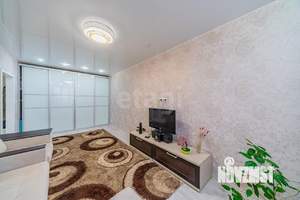 2-к квартира, вторичка, 55м2, 4/9 этаж