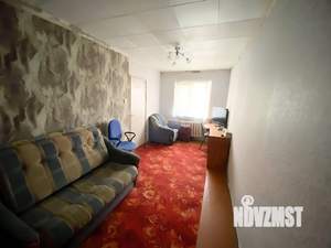 2-к квартира, вторичка, 44м2, 5/5 этаж