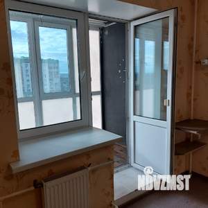 2-к квартира, вторичка, 61м2, 8/10 этаж
