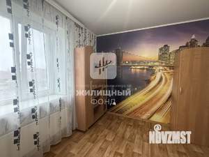 3-к квартира, вторичка, 89м2, 9/10 этаж