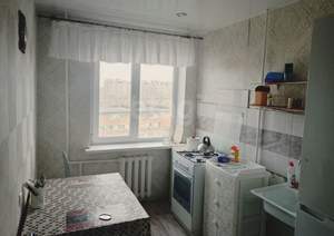 2-к квартира, вторичка, 46м2, 8/9 этаж