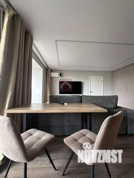 3-к квартира, вторичка, 60м2, 4/9 этаж