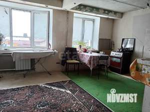 4-к квартира, вторичка, 76м2, 5/5 этаж