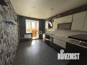 1-к квартира, вторичка, 38м2, 11/12 этаж